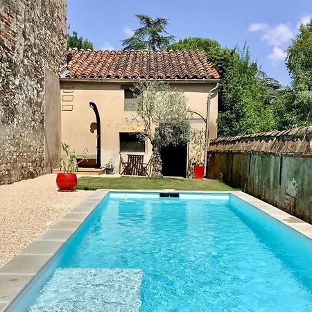 Suite Cote Hygge Albi Centre Exterior foto