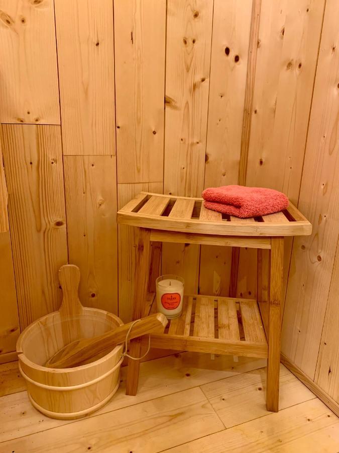 Suite Cote Hygge Albi Centre Exterior foto