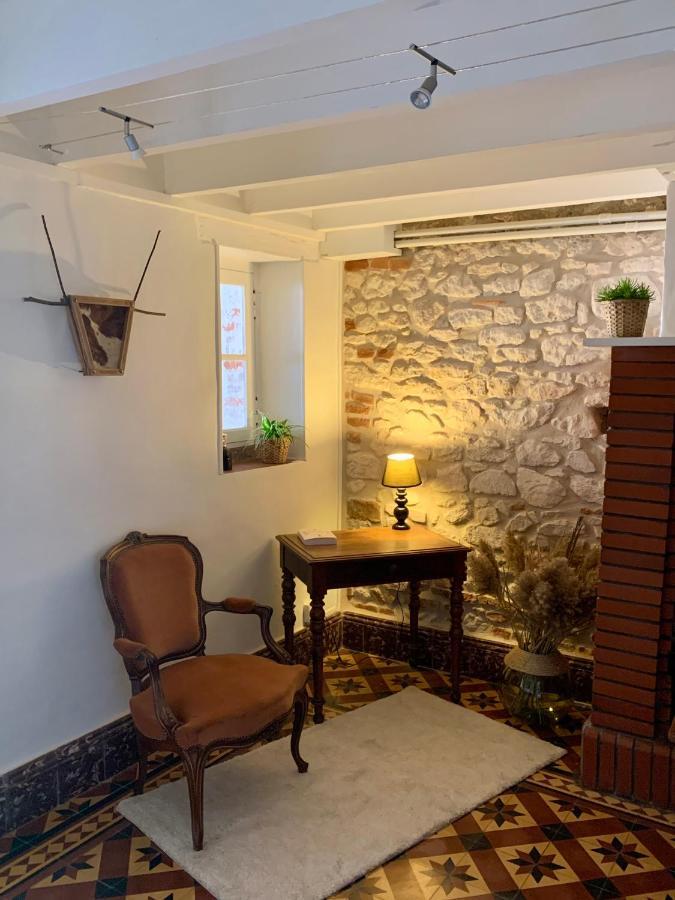 Suite Cote Hygge Albi Centre Exterior foto