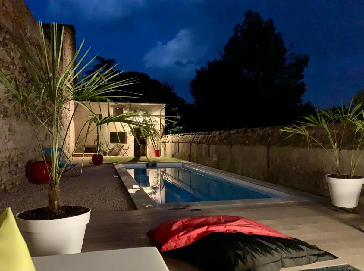 Suite Cote Hygge Albi Centre Exterior foto